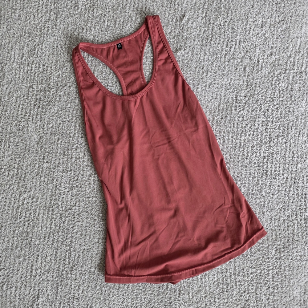 P'tula - The Bree II Sleek Tank